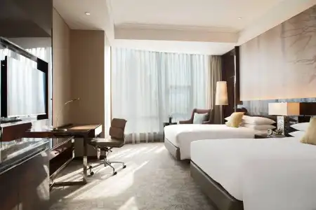 Renaissance Shanghai Pudong - 3