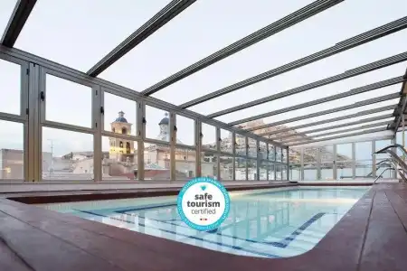 Hospes Amérigo, a Member of Designs - 50