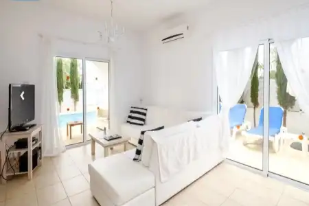 Thalassines Beach Villas - 3