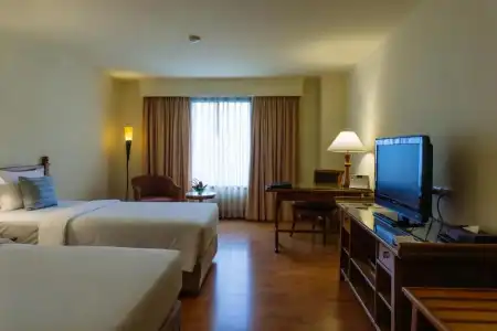 Silom Serene, a Boutique - 71