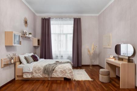 MyHome YourHome on Bolshoy Prospekt Petrogradskaya side - 24