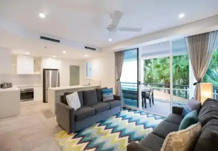 The Emerald Resort Noosa - 340