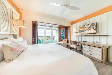 Margaritaville Resort Orlando Cottages - 89
