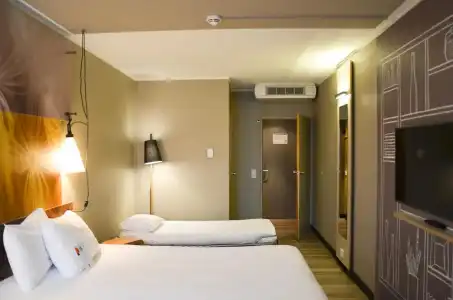 ibis Frankfurt Airport - 24