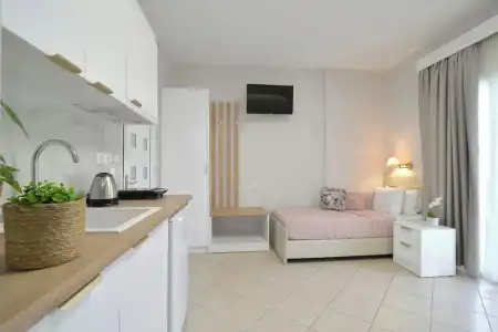 Irida Apartments - 69