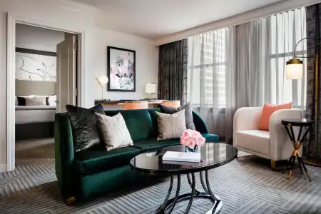 The Gwen, a Luxury Collection, Michigan Avenue Chicago - 93