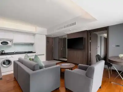 Novotel Living Bangkok Sukhumvit Legacy - 54