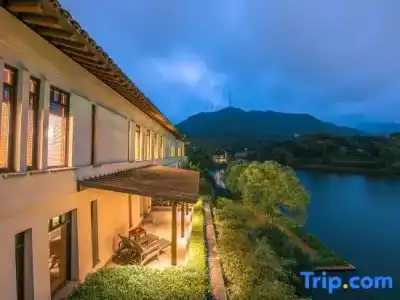 Fuchun Resort - 82