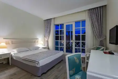 Asteria Family Resort Side (Ex. Euphoria Palm Beach) - 3