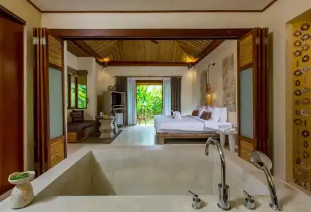 Bangsak Village - Adults Only - 49