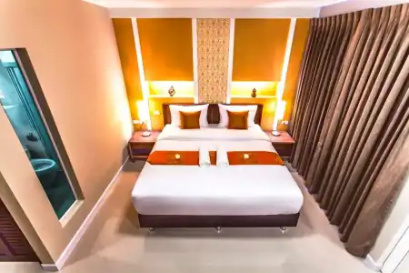 The Aim Sathorn - 103