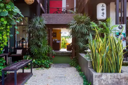 Le Canal Boutique House - 14