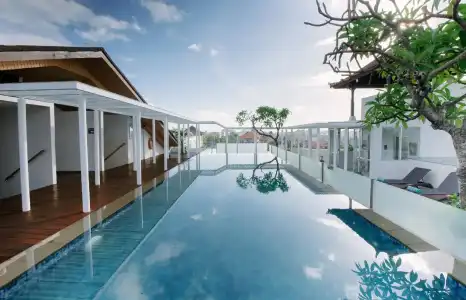 Kuta Beach - 37