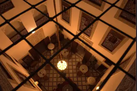 Riad dar Chrifa - 0
