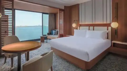 Intercontinental Yokohama Pier 8 by IHG - 63
