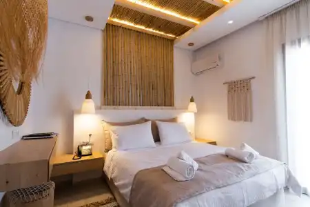 Aktaion Beach Boutique & Spa - 2