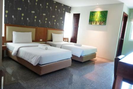 Phuket Ecozy - 57