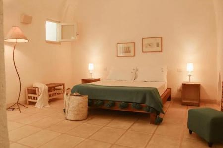 Masseria Li Foggi - 23