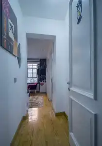 Puhu Otel - 12