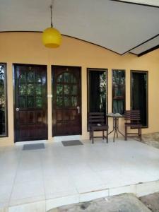 Tom Pizza Resort - 1