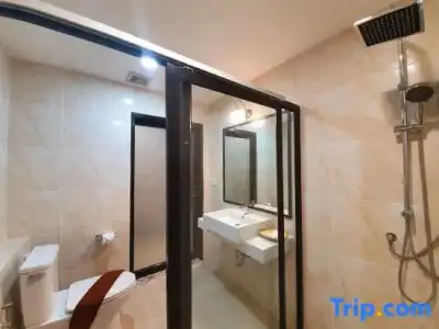 Thanh Kieu Beach Resort - 68