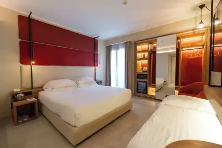 Best Western Plus Sabaudia - 72