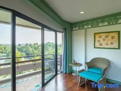 Krabi Maritime Resort - 50