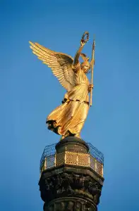 Mercure Berlin Zentrum - 13
