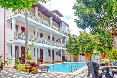 Villa De White Sambur - 4