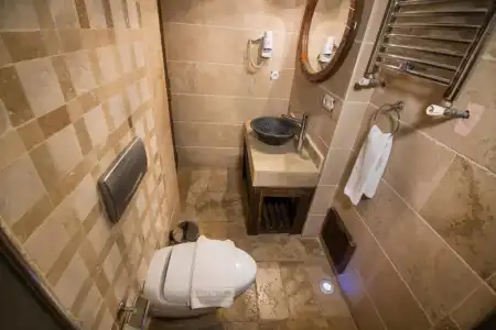 Roma Cave Suite - 37