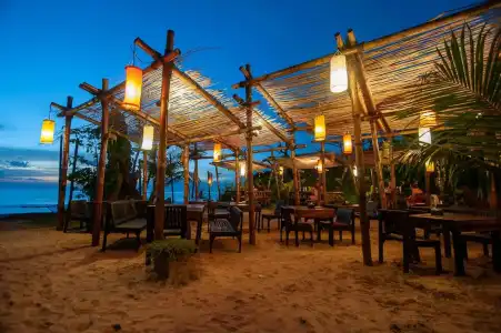 La Laanta Hideaway Resort - 34