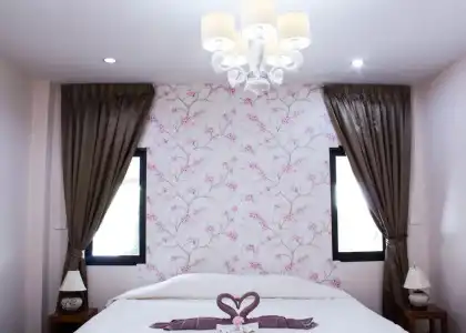 Yenjit Resort - 35