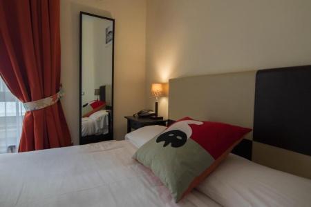 Plebiscito Aparthotel - 17
