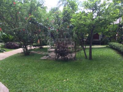 The Sylvana Pai Boutique Resort - 13