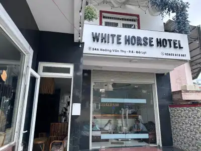 White Horse Dalat - 14