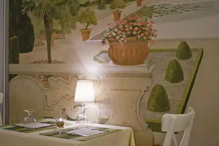 eco Milano & BioRiso Restaurant - 28