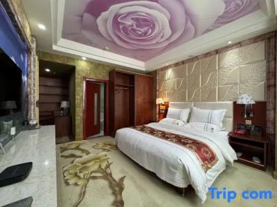 Dreamland Huizhou - 116