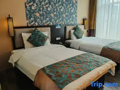 Shihong Inn - 24