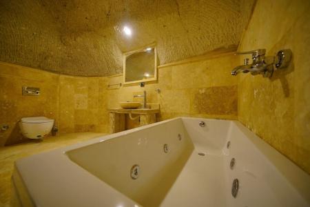 Vezir Cave Suites - 148