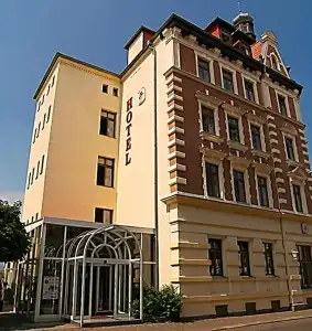 Merseburger Hof - 24