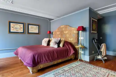 M Maison Particulière Porto - 92