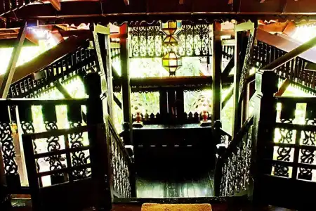Club One Seven Chiang Mai - 13