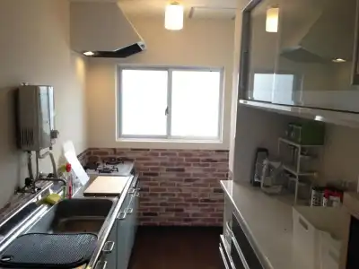 Fukuoka Guest House Little Asia Kokura - Hostel - 45