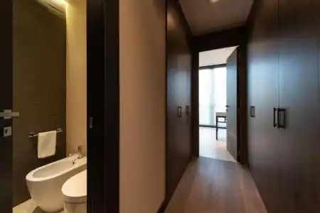 DUPARC Contemporary Suites - 85
