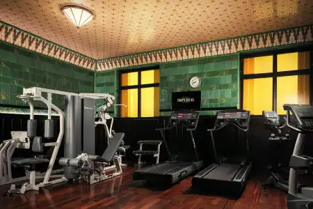 Art Deco Imperial - 20