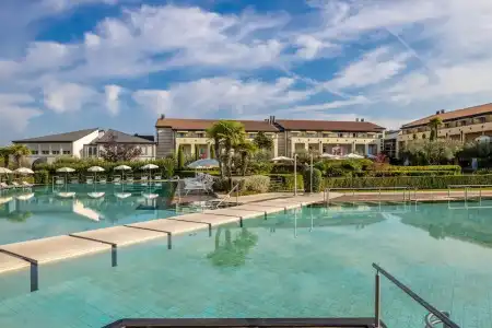 Caesius Thermae & Spa Resort - 0