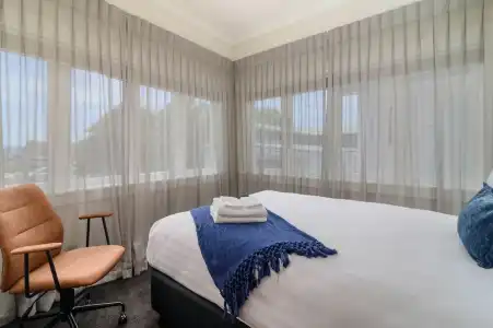 Lake Lodge B&B Rotorua - Adults Only - 41