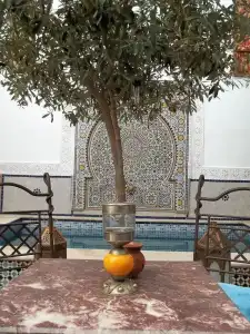 Riad Attarine - 33