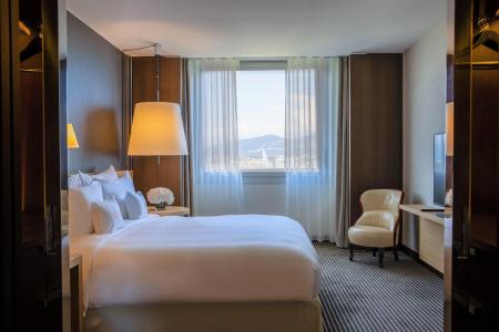 InterContinental Geneve by IHG - 4