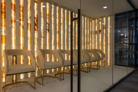 Billionaire Ramada Plaza by Wyndham Batumi - 26